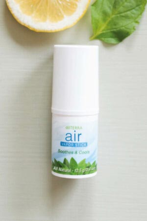 Inhalationsstift - doTERRA Air Vapour Stick
