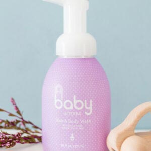 Baby Haar und Duschgel - doTERRA Hair and Body Wash