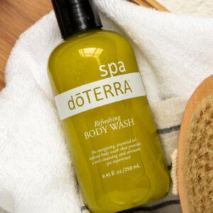 Erfrischendes Duschgel - doTERRA Refreshing Body Wash
