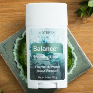 Ausgleichendes Deo - doTERRA Deodorant Balance