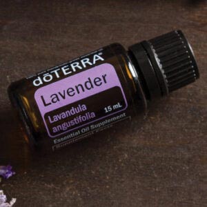 LavendelÃ¶l - doTERRA Lavender