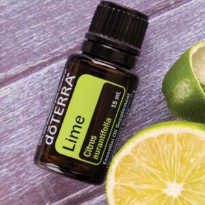 Limettenöl - doTERRA Lime