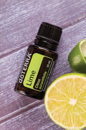 Limettenöl - doTERRA Lime