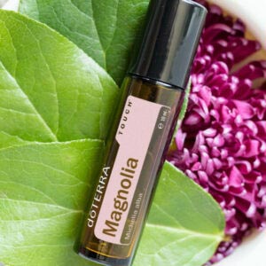 MagnolienÃ¶l Roll-On - doTERRA Magnolia Touch