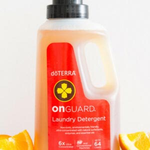 Waschmittel - doTERRA On Guard Laundry Detergent