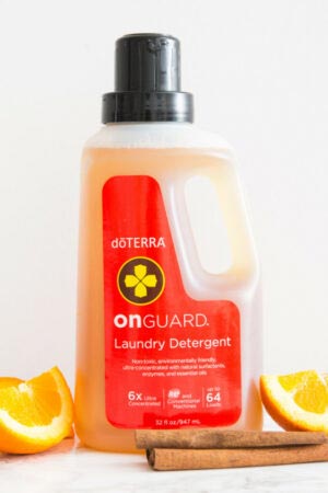 Waschmittel - doTERRA On Guard Laundry Detergent