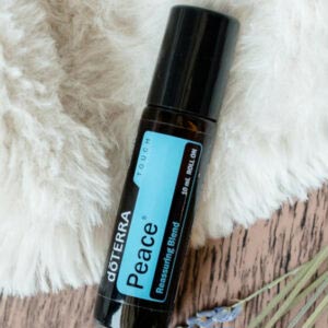 Friedvolle Mischung Roll-On - doTERRA Peace Touch