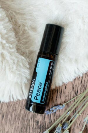 doTERRA Peace Touch