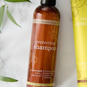 Shampoo - doTERRA Protecting Shampoo